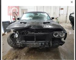 دودج تشالنجر